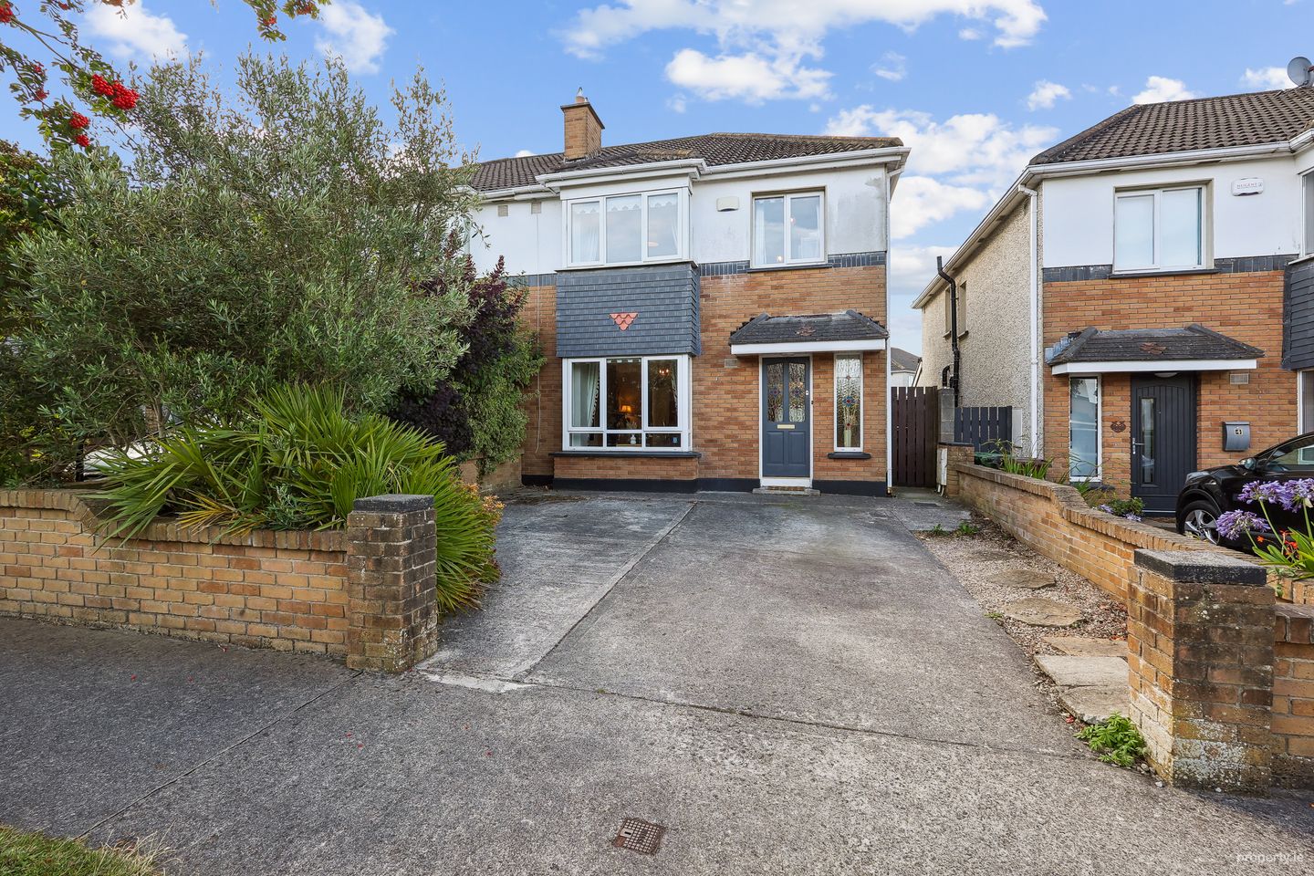 6 Parklands Drive, Ballycullen, Firhouse, Dublin 24, D24KCY6 — photo 1