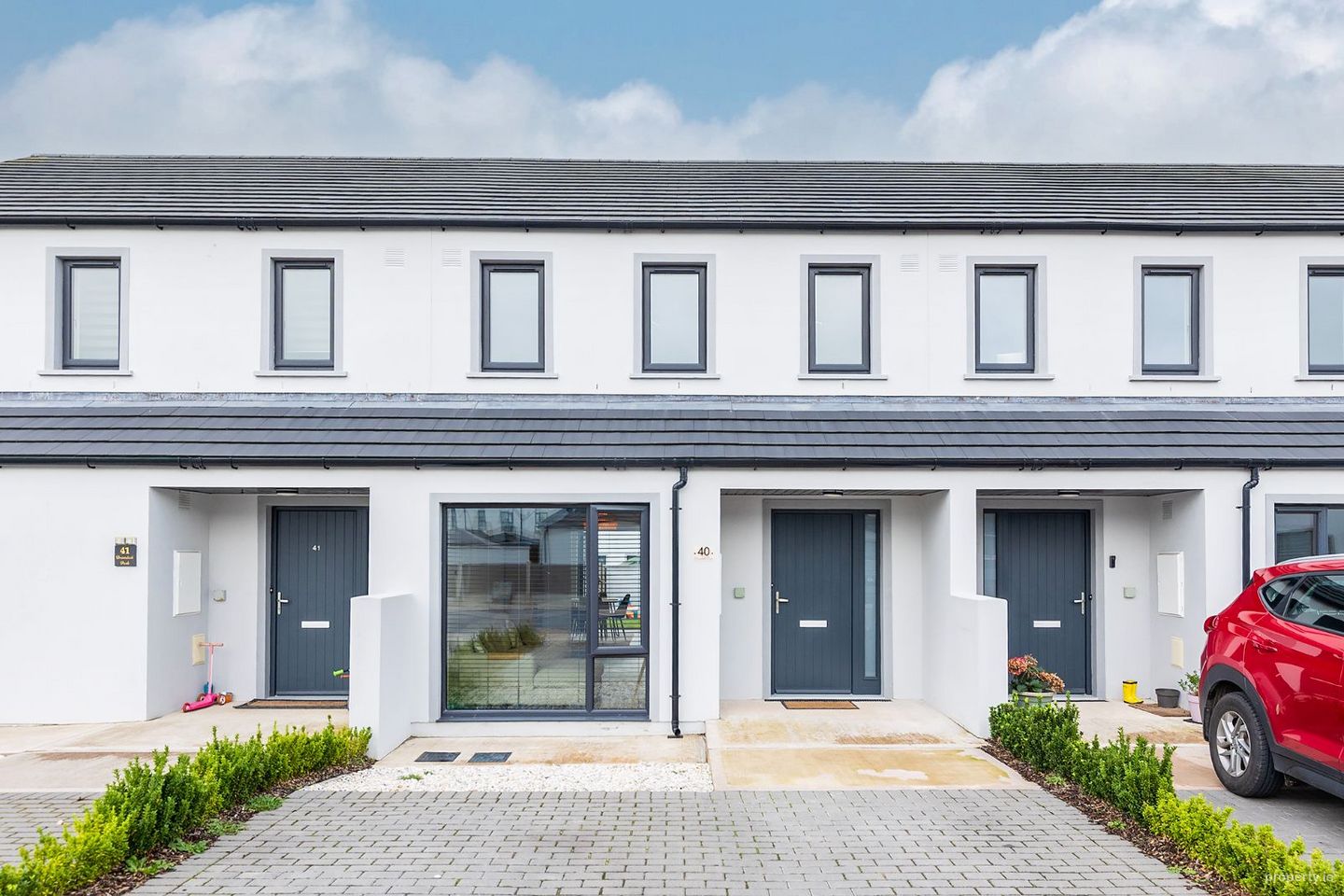 40 Dromdiah Park, Killeagh, Co. Cork, P36WP60 — photo 1