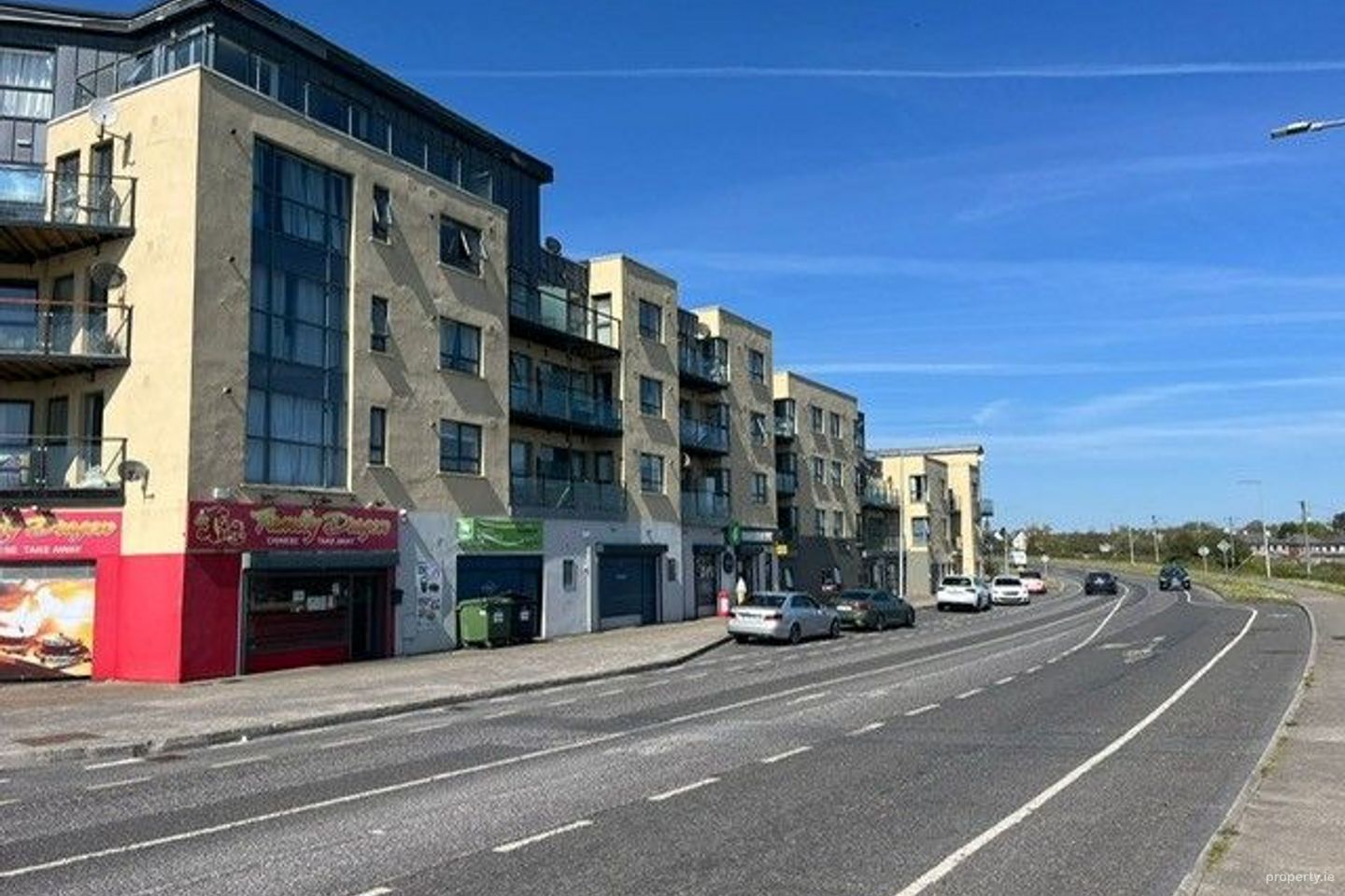 Apartment 33, Block A, Mount Suir Manor, Mount Suir, Gracedieu, Co. Waterford, X91VN53 — photo 1
