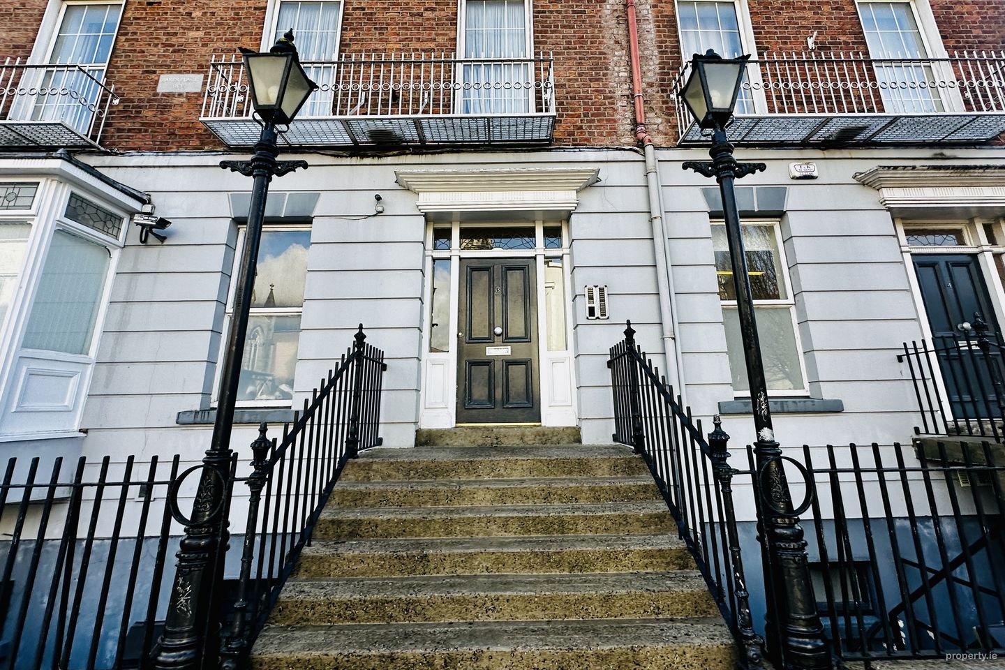 Apartment, Baker Place, Limerick City Centre, Co. Limerick — photo 1