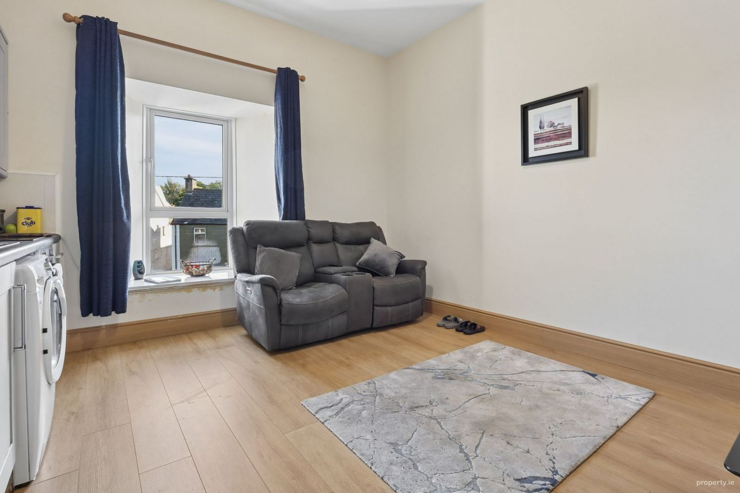 Apartment 1, The Courtyard, Main Street, Dunleer, Co. Louth, A92TE8F — photo 1