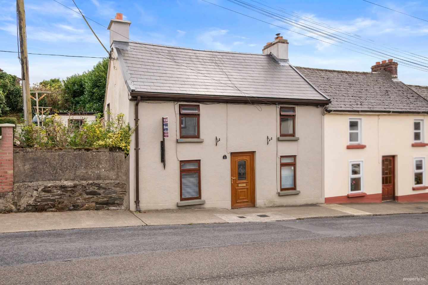 11 Wexford Street, New Ross, New Ross, Co. Wexford, Y34K125 — photo 1