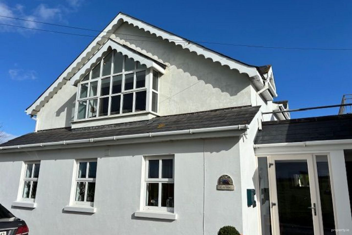 The Moorings, Quay Road, Duncannon, Co. Wexford, Y34EC99 — photo 1