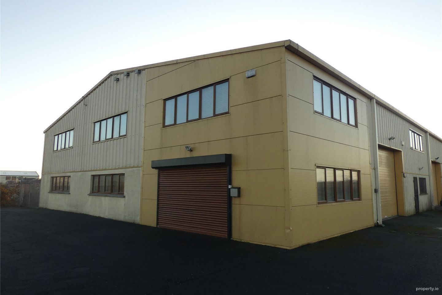 Unit 1 Falcon Avenue, Airport Business Park, Waterford — photo 1