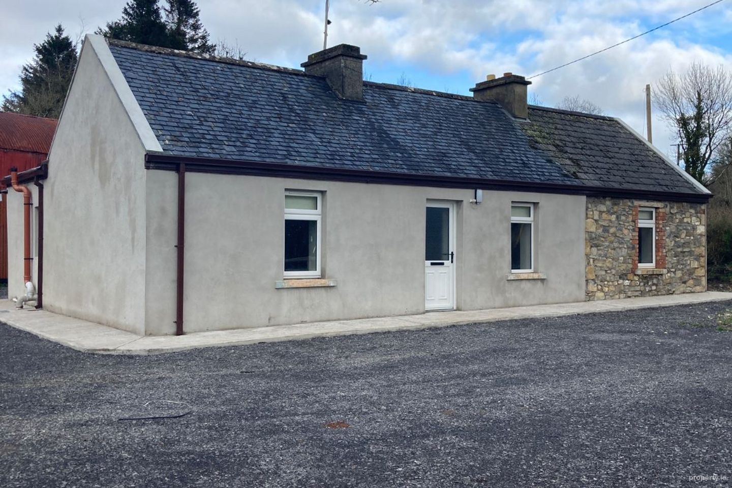 	Whites House, Dromore, Ballinamore, Co Leitrim N41 C3V8, Ballinamore, Co. Leitrim — photo 1
