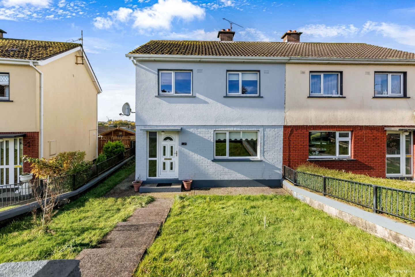 23 Woodview, Bailieborough, Bailieborough, Co. Cavan, A82K2A0 — photo 1