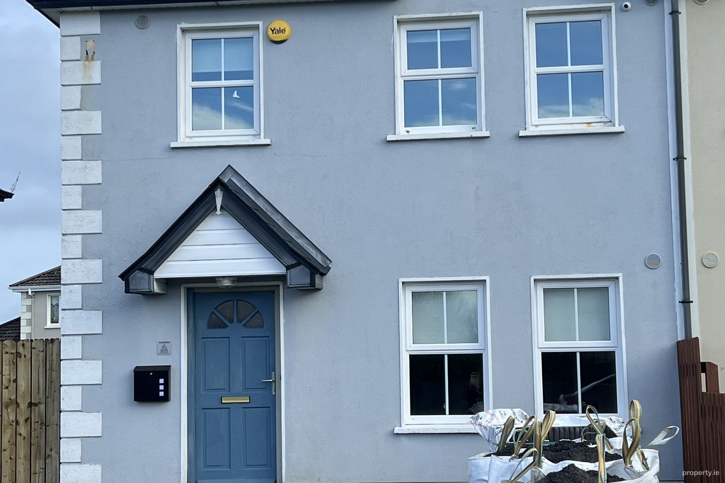 Highfield, Charlestown Road, Tubbercurry, Co. Sligo — photo 1