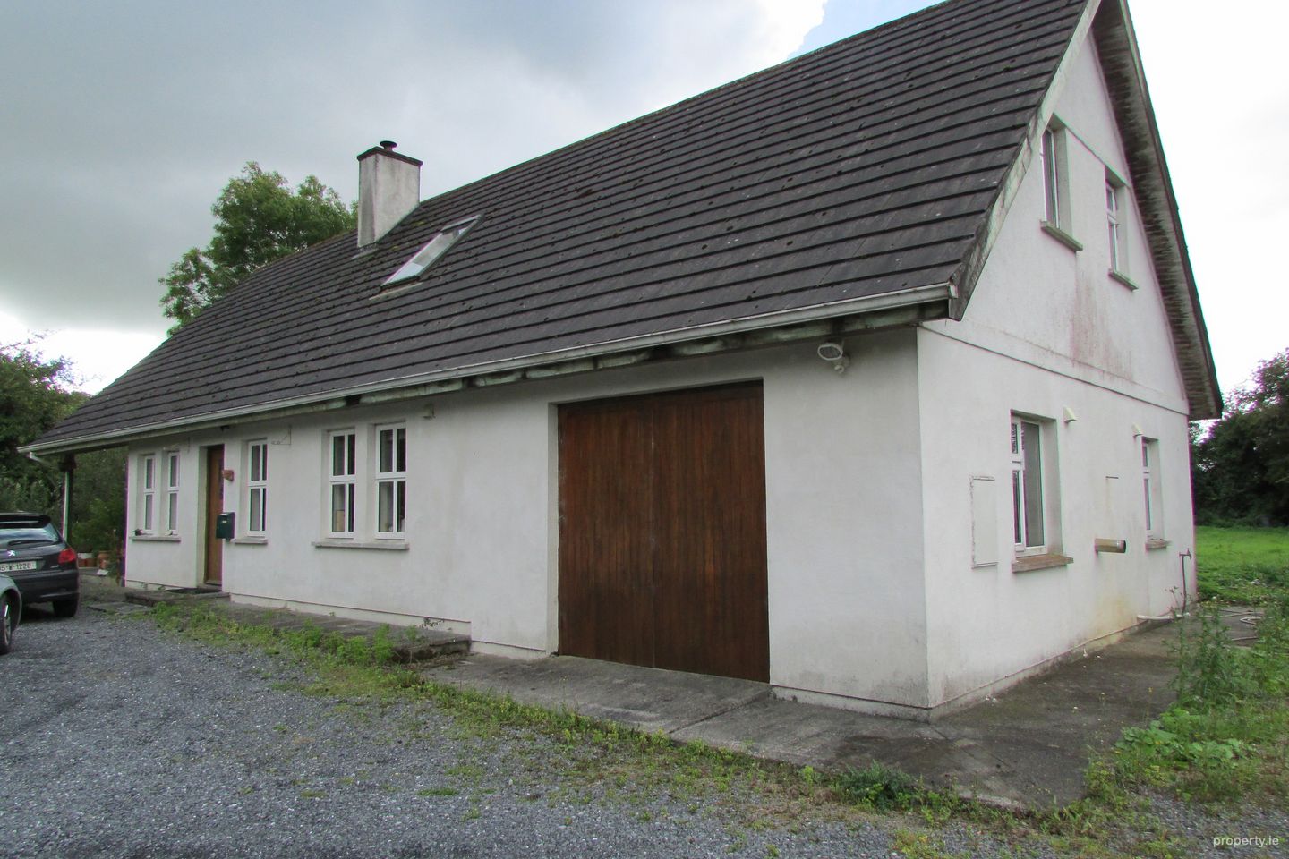 Monagee, Camus, Cashel, Co. Tipperary, E25F437 — photo 1