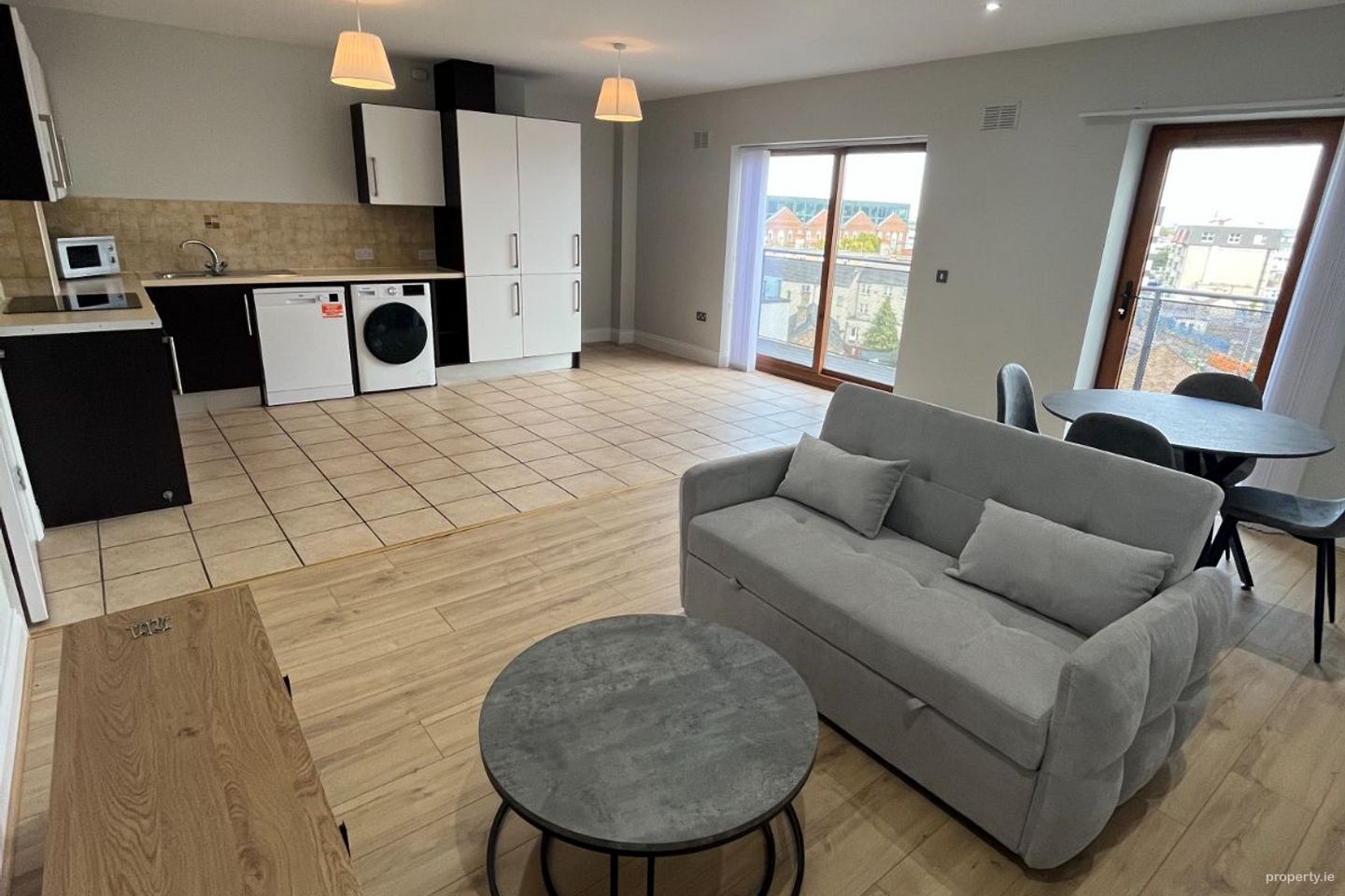 2 Bed Apartment, Culvert Apartments, Rialto, Dublin 8 — photo 1