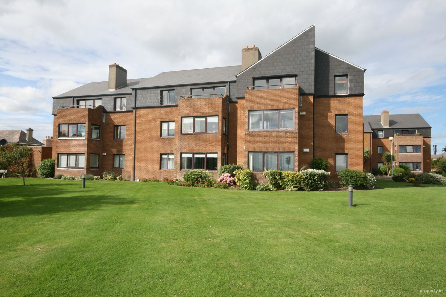 Radcliffe, Sutton, Co. Dublin — photo 1