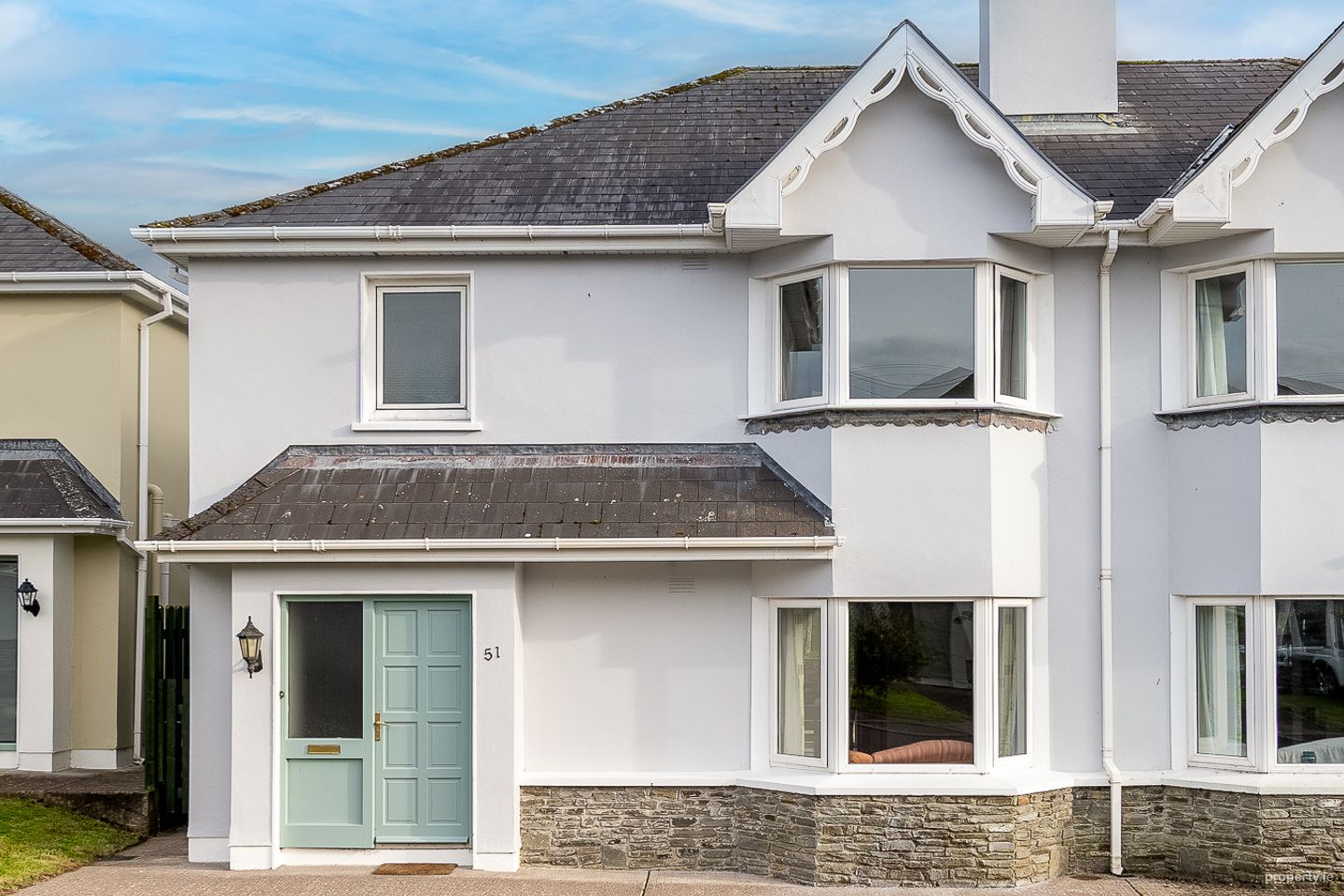 51 Sunny Hill, Kenmare, Co Kerry, V93YX46 — photo 1