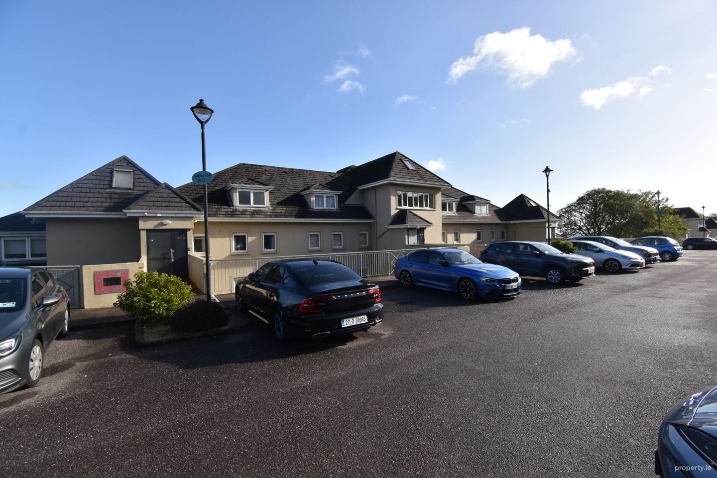 28 Carleton Village Apartments, Youghal, Youghal, Co. Cork — photo 1