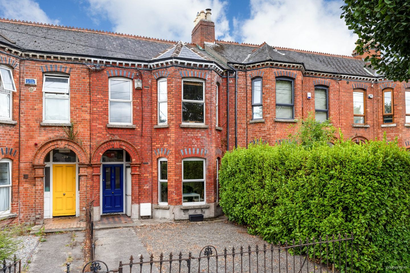 211 Clonliffe Road, Drumcondra, Dublin 9, D03XR60 — photo 1