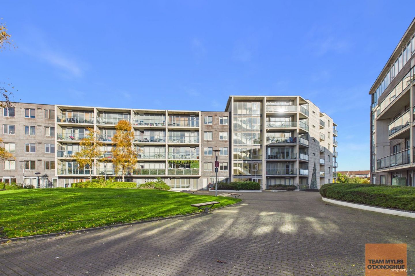 Apartment 47, The Tolka, Prospect Hill, Finglas, Dublin 11, D11XF44 — photo 1