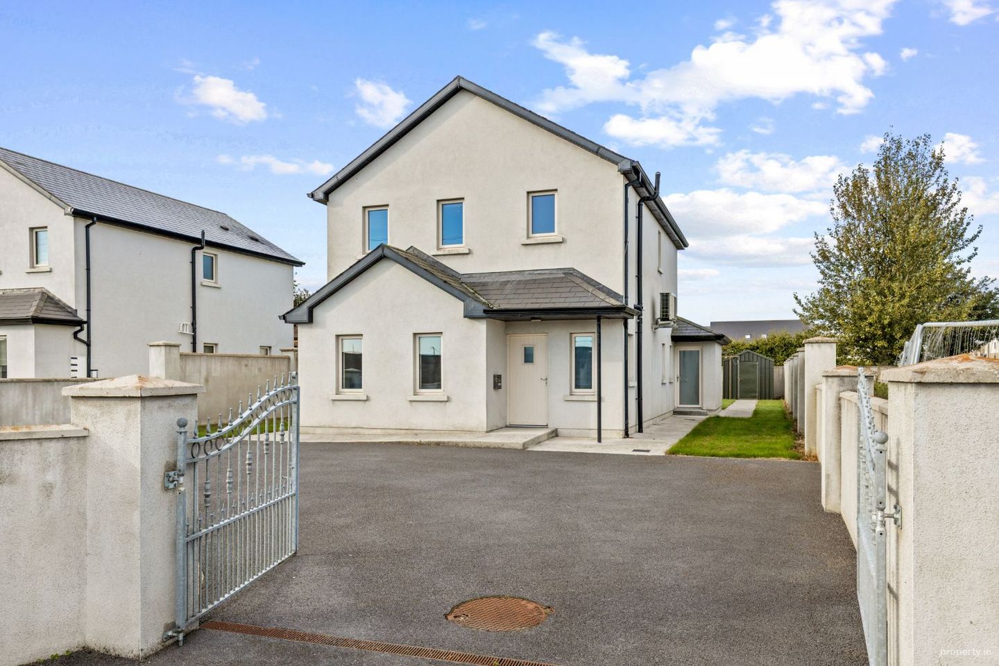 2 Ayresfield Row, Granges Road, Kilkenny, Co. Kilkenny, R95F58V — photo 1