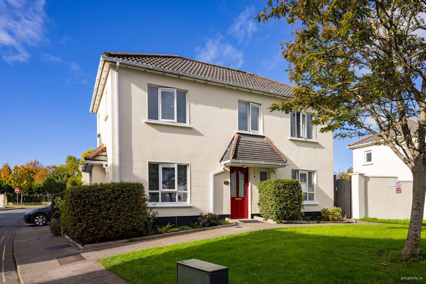 72 Applewood Main Street, Swords, Co. Dublin, K67XF96 — photo 1