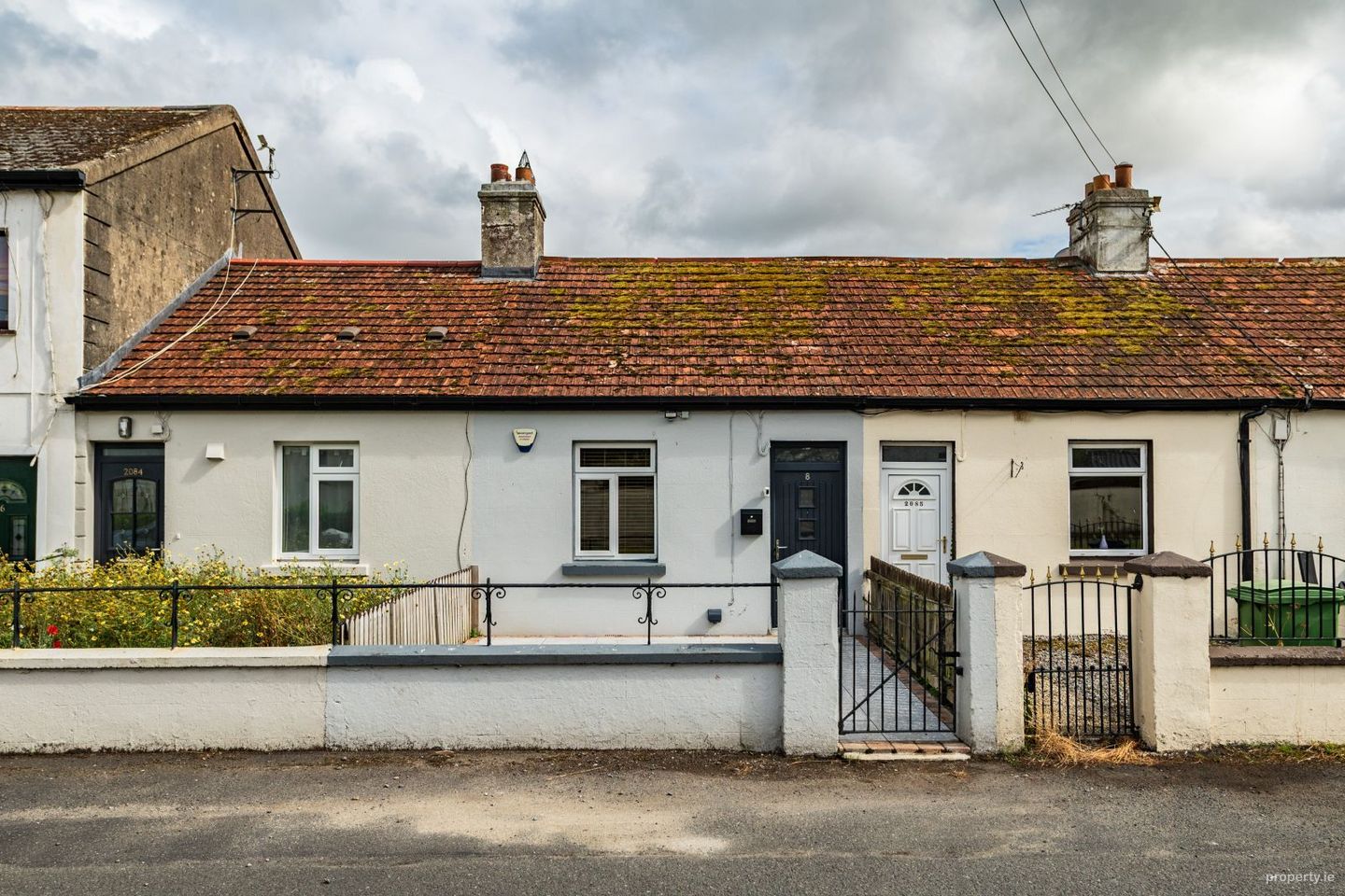 Maddenstown Terrace, Curragh, Newbridge, Co. Kildare — photo 1