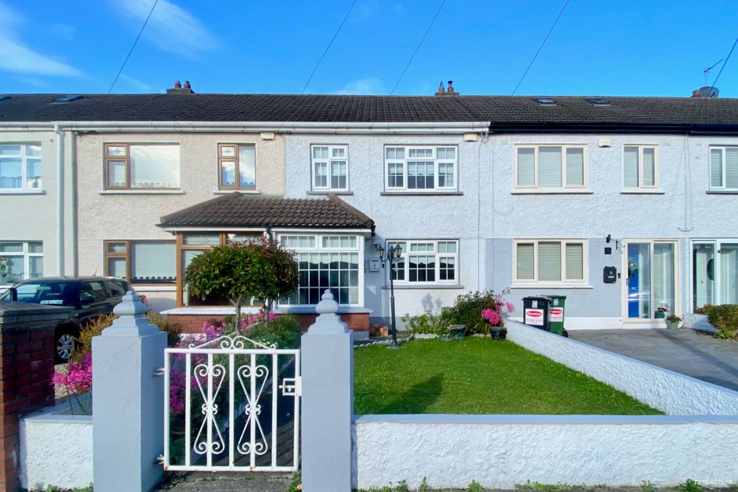 8 St Columba's Road, Dublin 12, Walkinstown, Dublin 12, D12T0H3 — photo 1