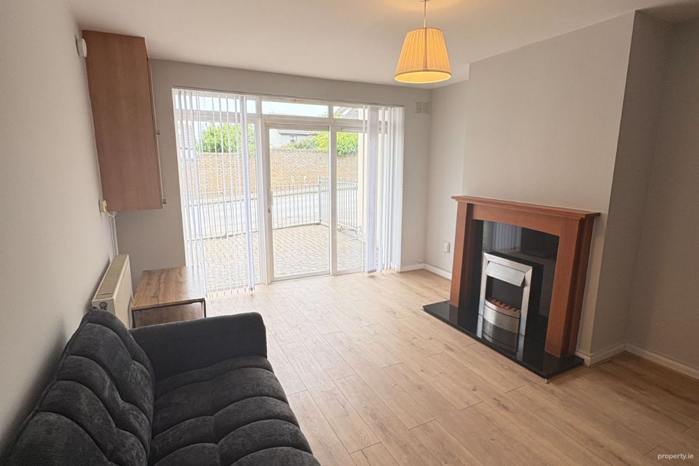 2 Bed Apartment, Thornleigh Row, Swords, Swords, Co. Dublin — photo 1