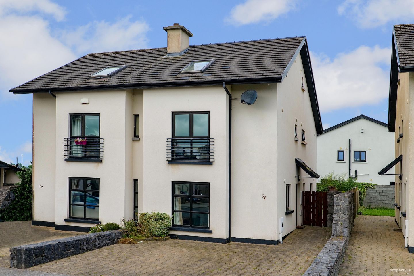 68 Ashthorn Avenue, Headford, Co. Galway, H91 AW9K — photo 1