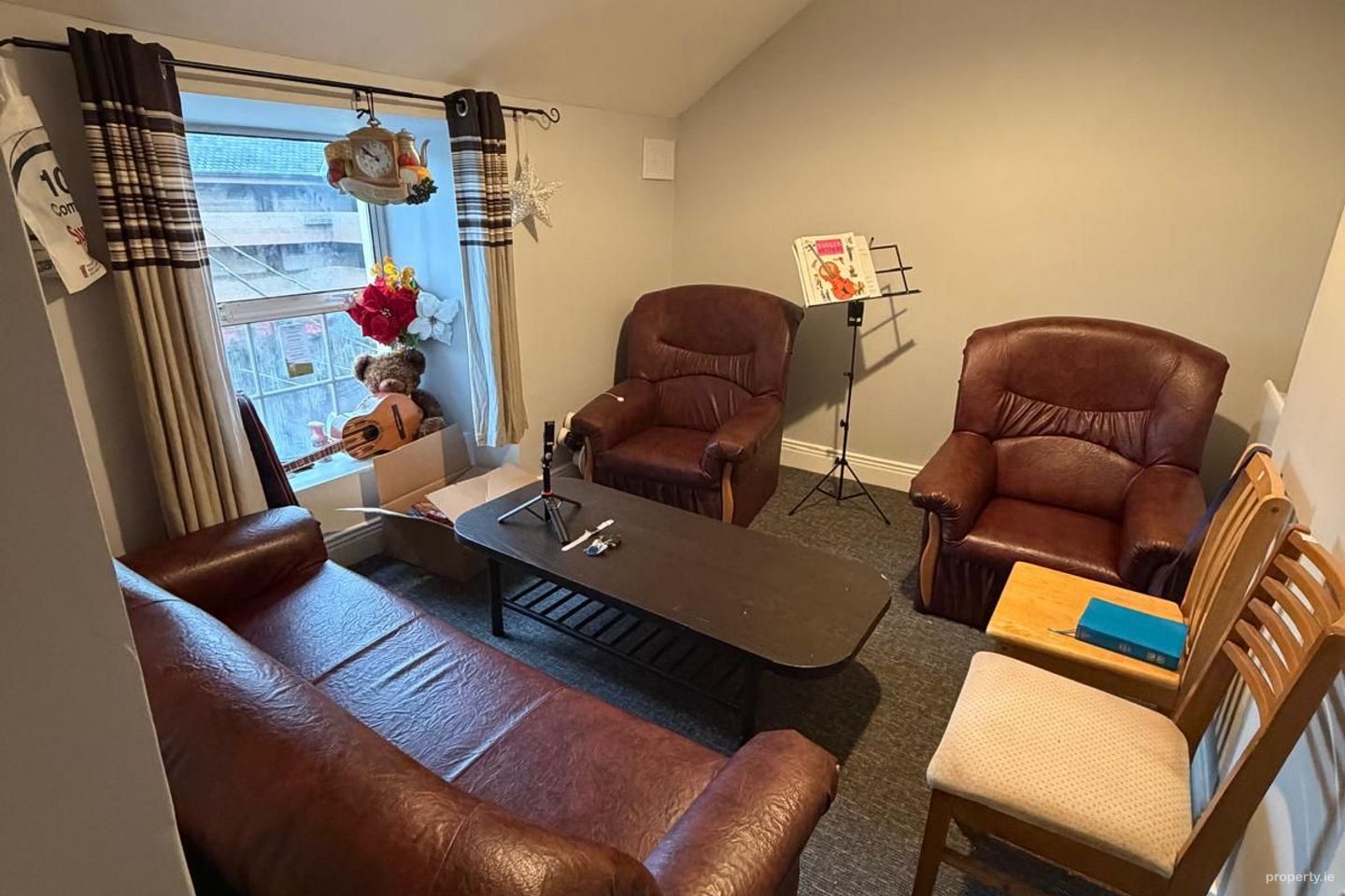 Apartment 4, 1 James Street, Tralee, Co. Kerry — photo 1