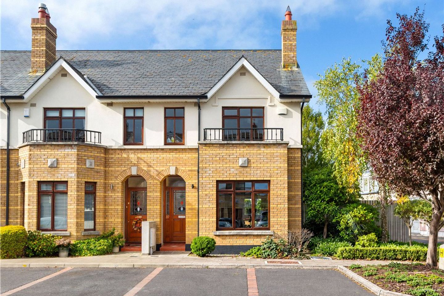 37 Elton Court, Castlepark Road, Sandycove, Co. Dublin, A96 FP95 — photo 1
