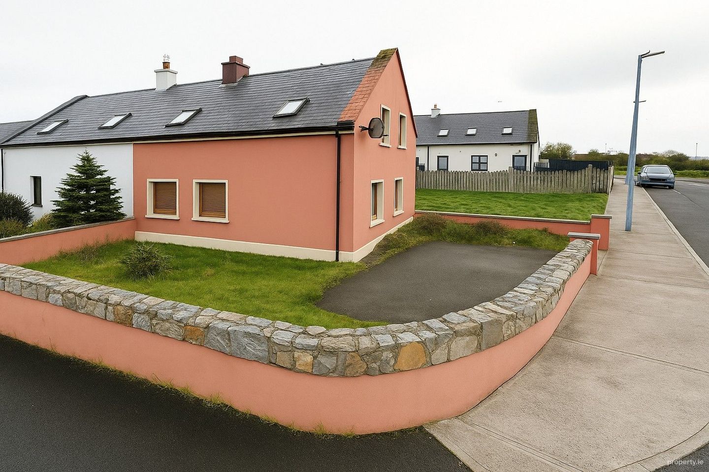 4 Coolcholly Row, Ballyshannon, Ballyshannon, Co. Donegal, F94K039 — photo 1