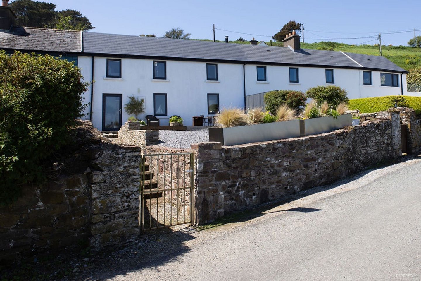 Guileen Cottages, Monatrea East, Kinsalebeg, Co. Waterford, P36XN60 — photo 1