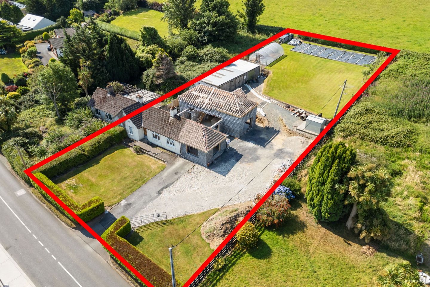 Stylebawn, Delgany, Co. Wicklow, A63V278 — photo 1