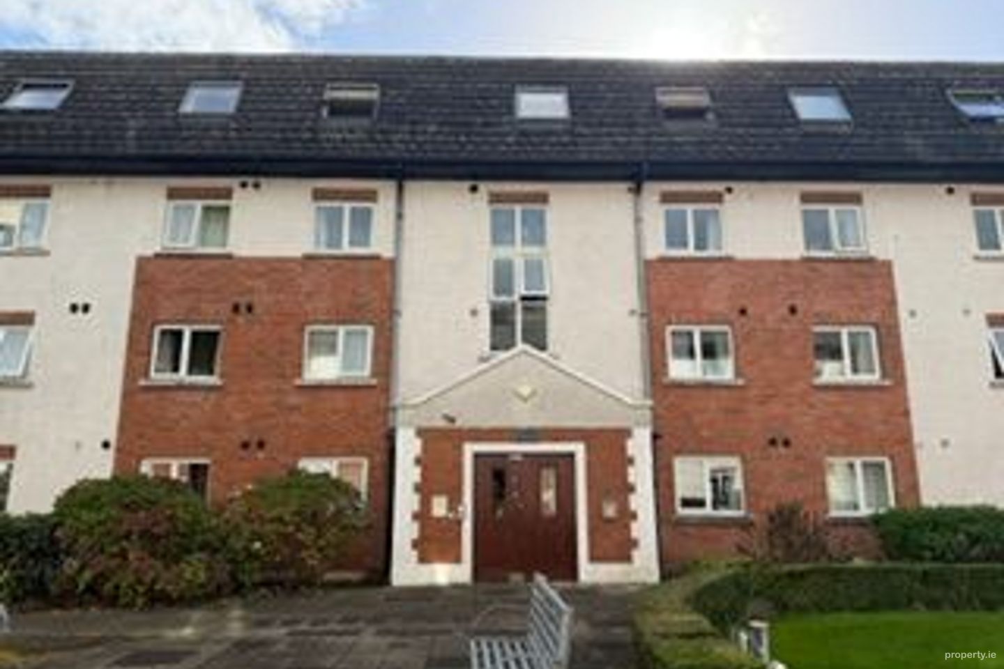 Apartment 138, The Ó Riada Block, Parchment Square, Model Farm Road, Co. Cork, T12WT20 — photo 1