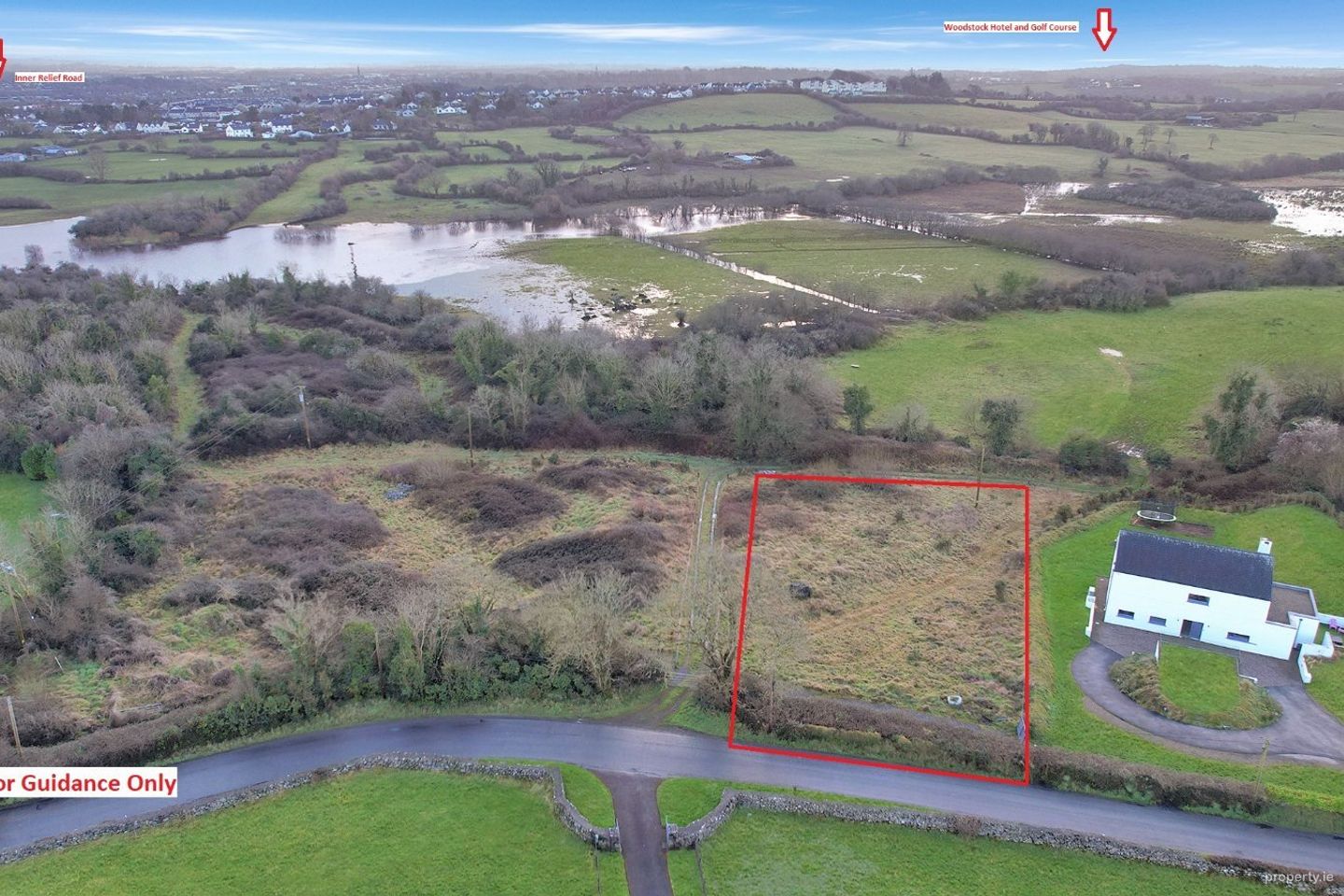 Drumcarnbeg, Lahinch Road, Ennis, Co Clare — photo 1