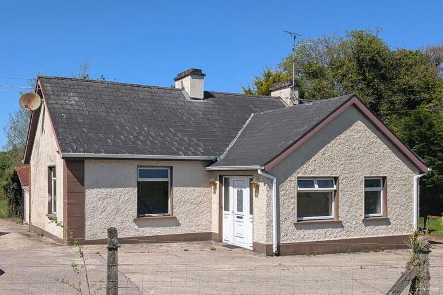 Cornagunleog, Bawnboy, Co. Cavan, N41R588 — photo 1