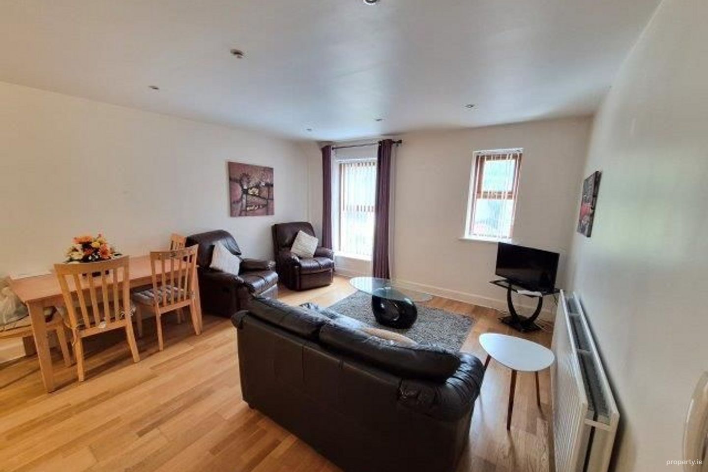 Apartment 6, Beal Na Mara, The Mall, Ballyshannon, Co. Donegal, F94D283 — photo 1