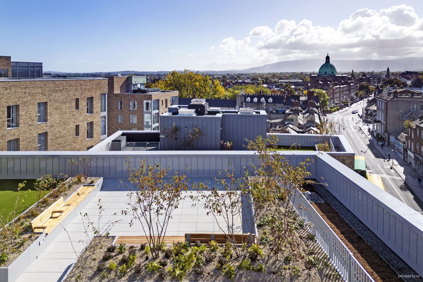 Charlemont Square, Charlemont Street, Dublin 2 — photo 1