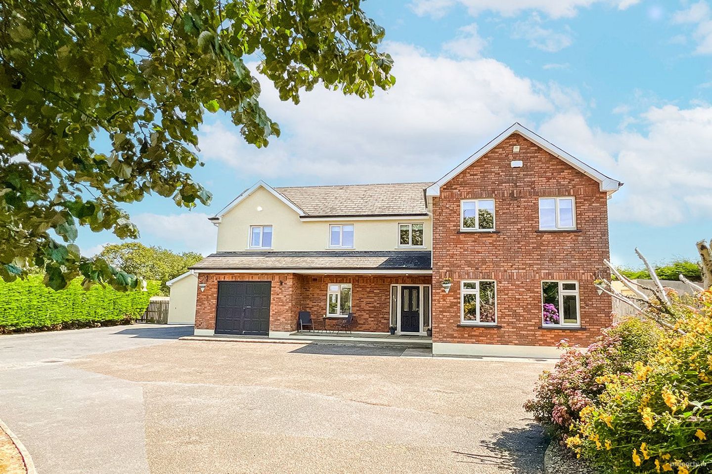 Elland Road, Kiltown, The Rower, Co. Kilkenny, R95K726 — photo 1