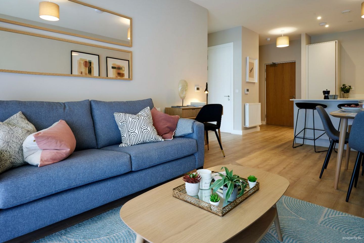 Apartment 12, Ardrath Heights, Celbridge, Celbridge, Co. Kildare — photo 1