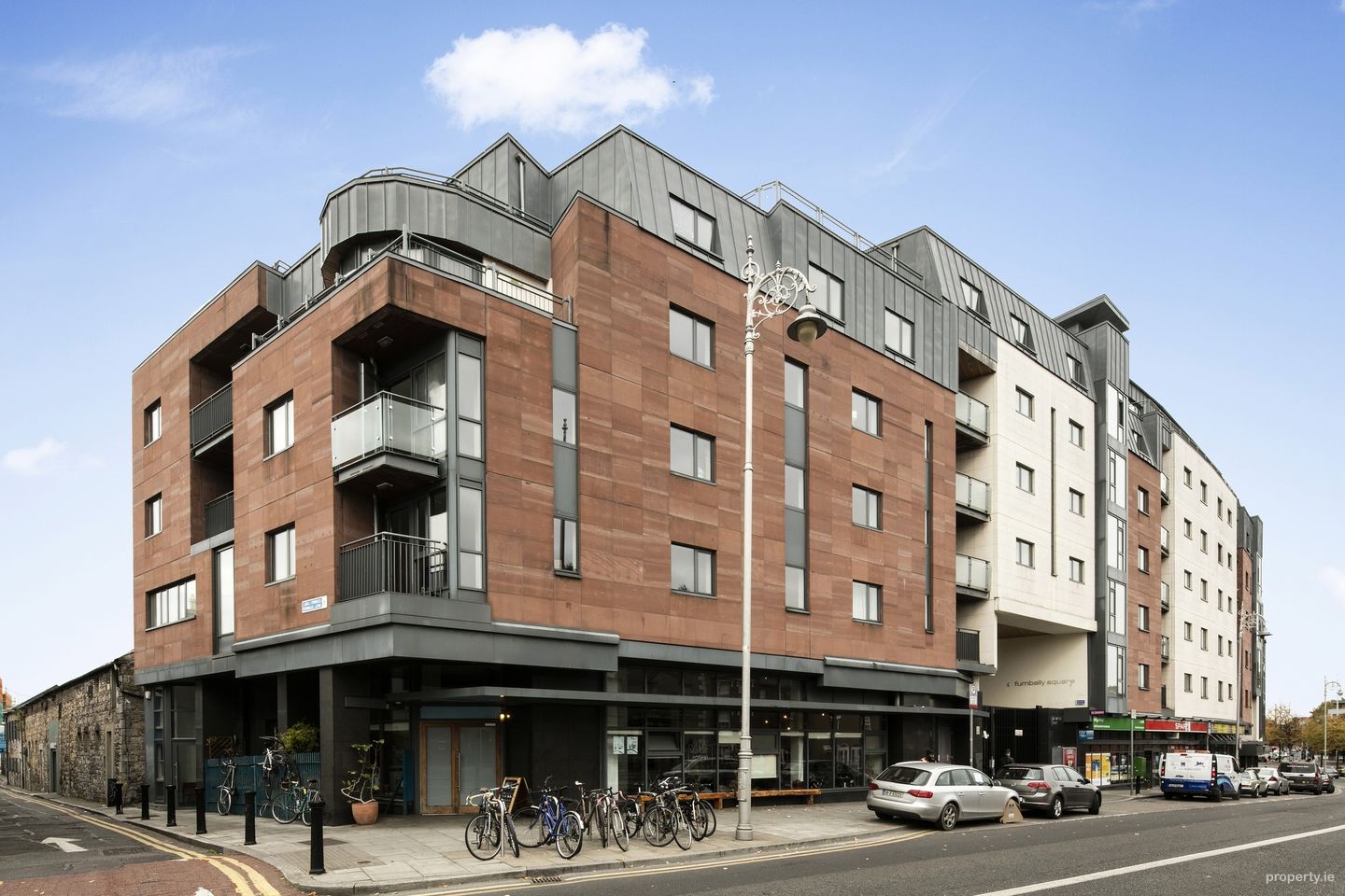Cathedral Court, Unit 6 New Street South, Dublin 8 — photo 1