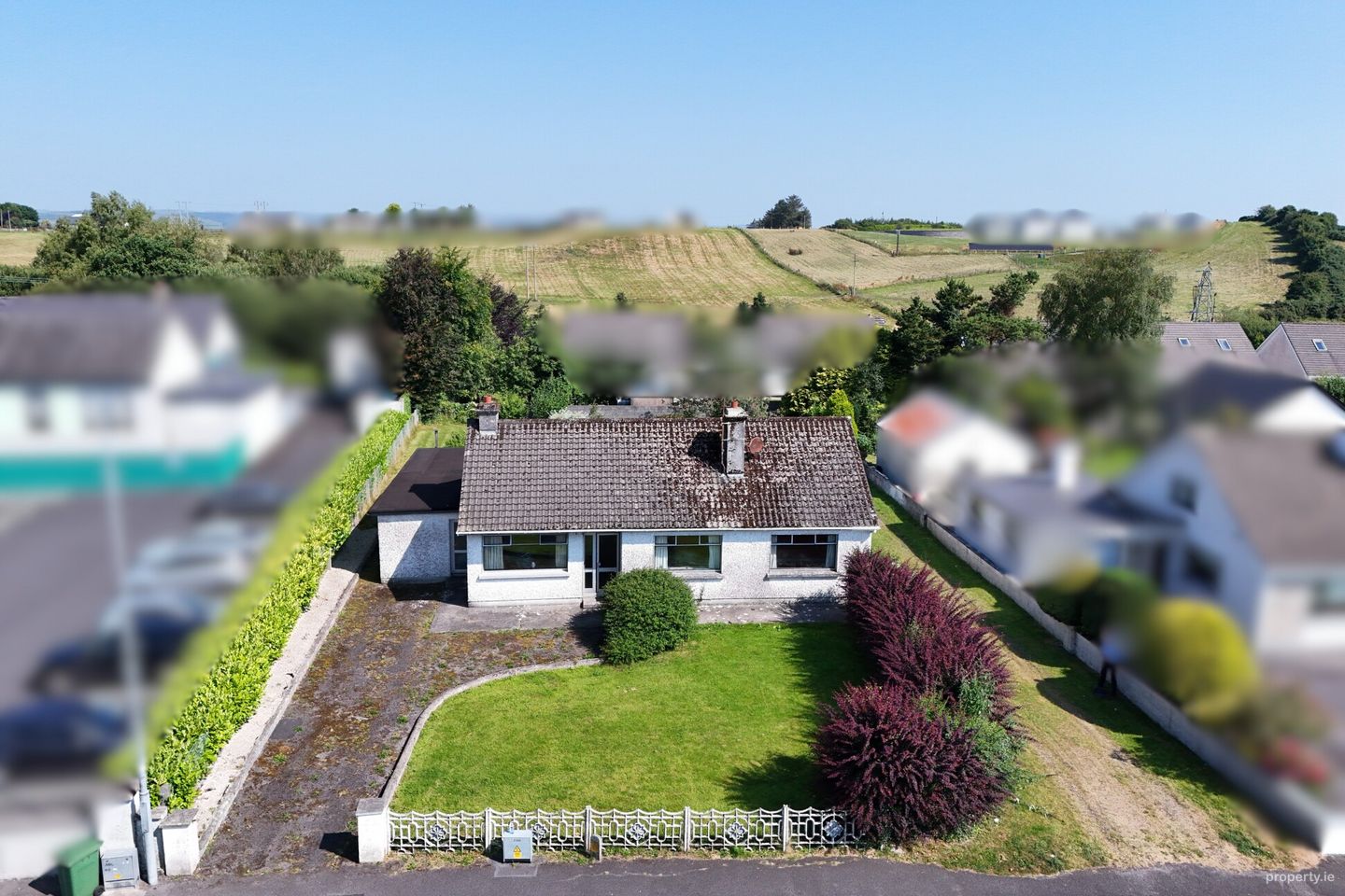 Dublin Road, Swinford, Co Mayo, F12NY71 — photo 1