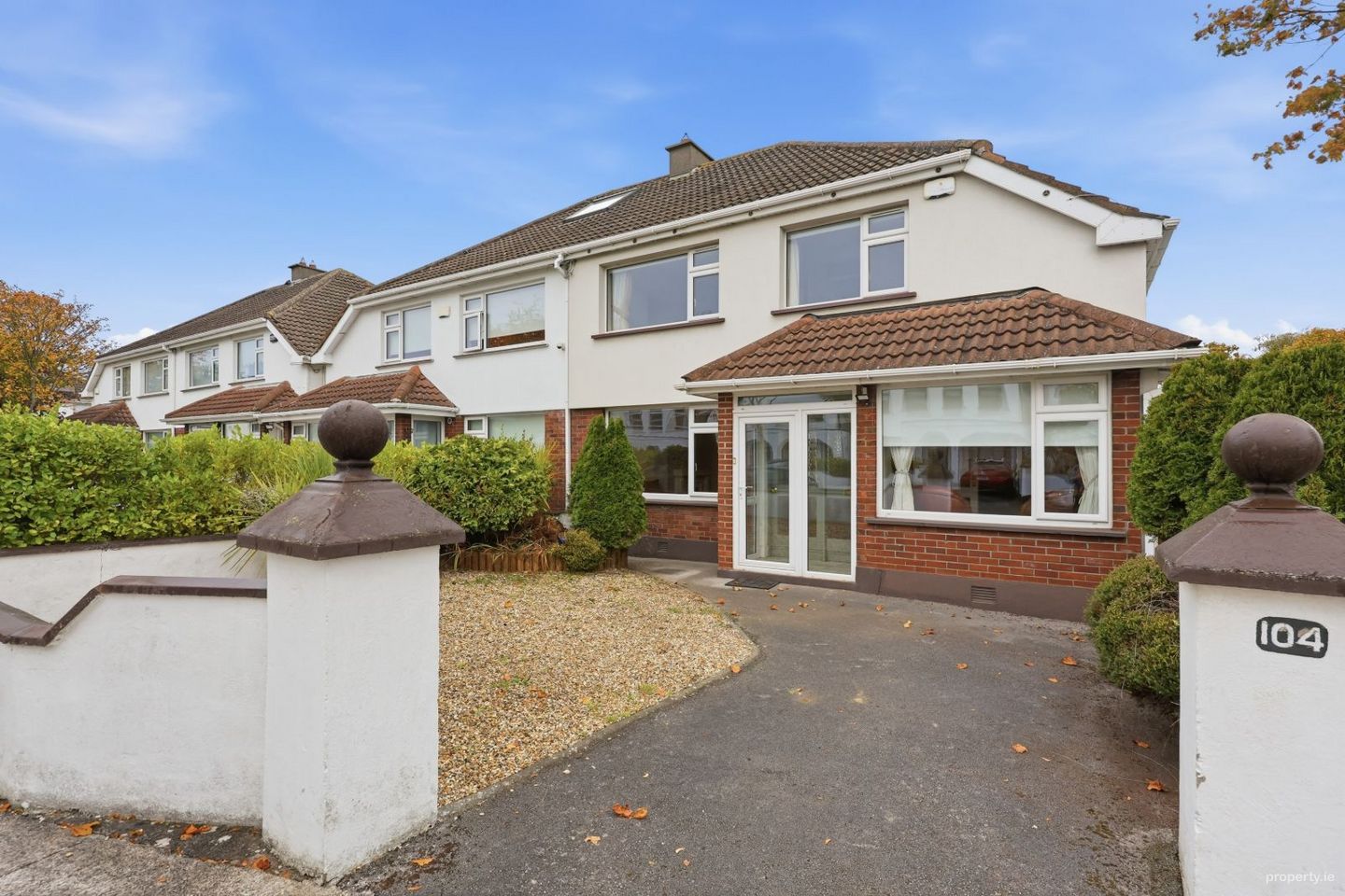 104 Carrick Court, Portmarnock, Dublin 13, D13KR12 — photo 1