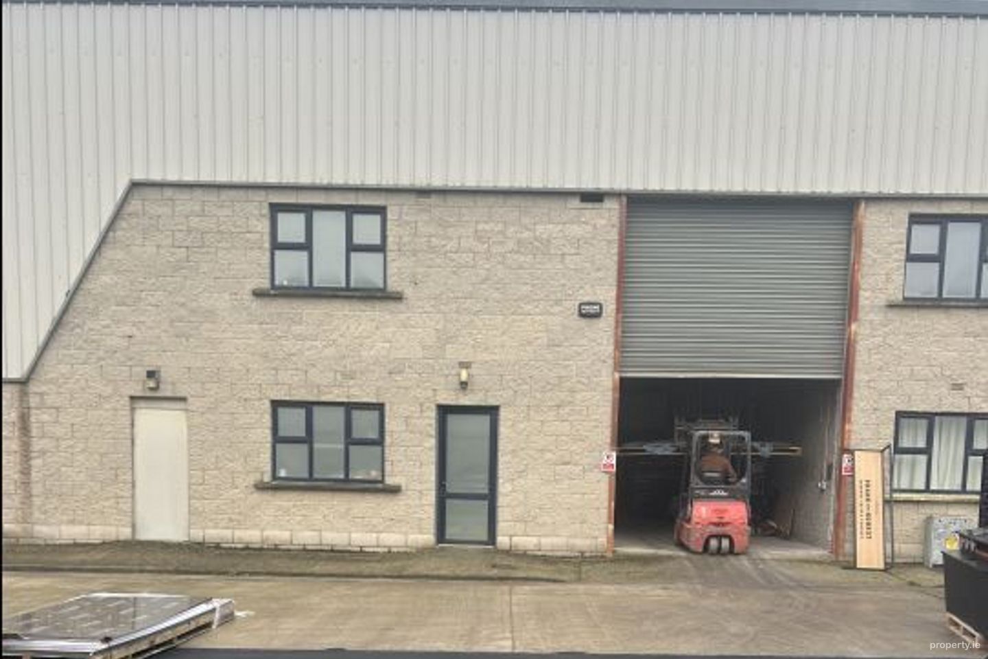 Unit 2, The Elms, Oaktree Business Park, Trim, Co. Meath — photo 1