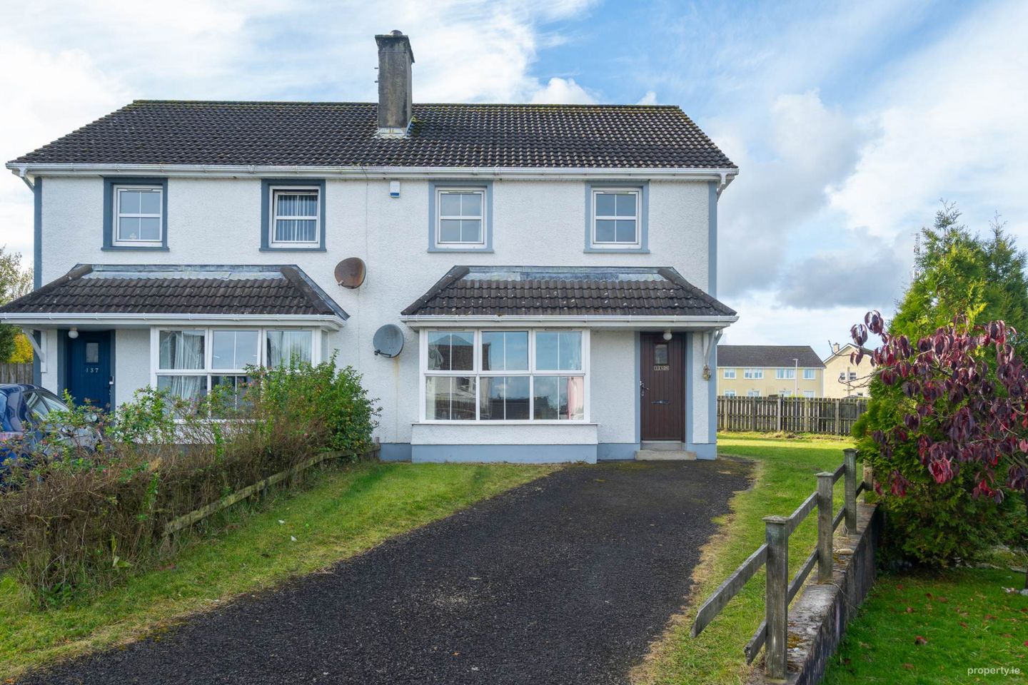 138 Foxhills, Letterkenny, Co. Donegal, F92X4DT — photo 1