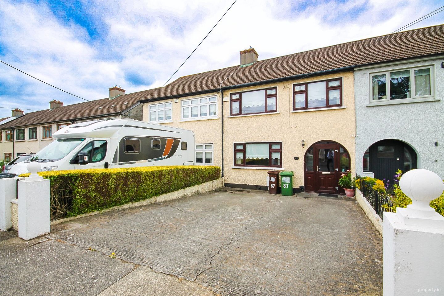 87 St Patricks Road, Greenhills, Dublin 12, D12 AE7E — photo 1
