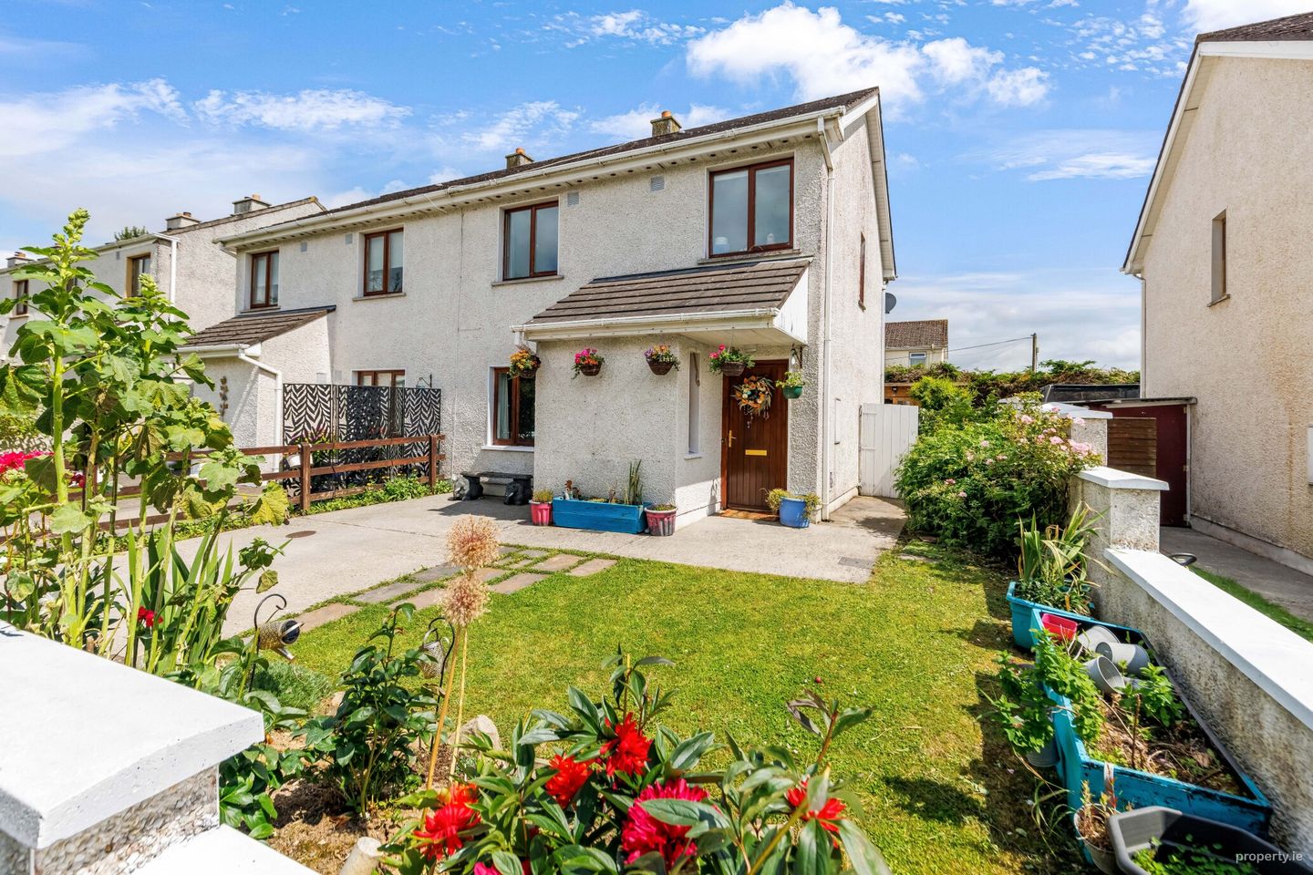19 Knightsfield Park, Dunsany, Co Meath, C15 F1H7 — photo 1
