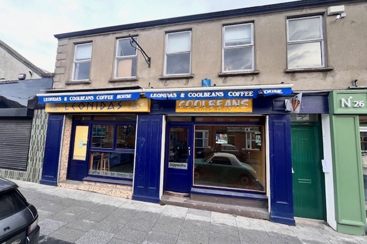 25 Florence Road, Co. Wicklow — photo 1