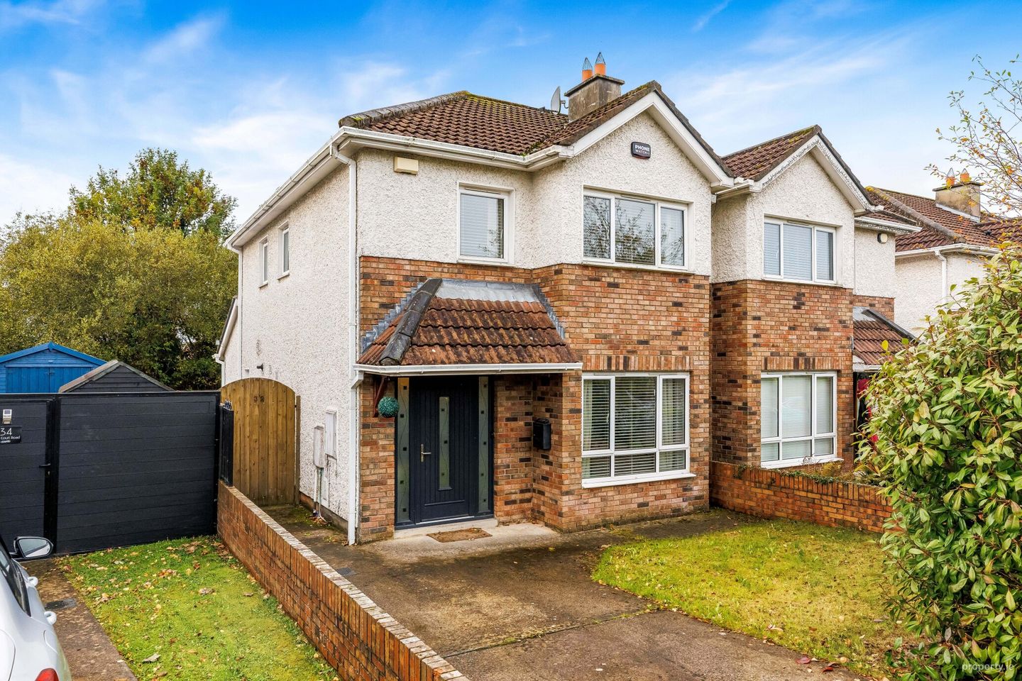 32 Tara Court Road, Clonmagadden, Navan, Co Meath, C15 K2Y3 — photo 1