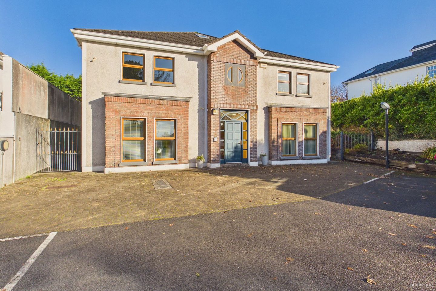 Apartment 1, Kingston House, Barna Road, Galway, H91RK46 — photo 1
