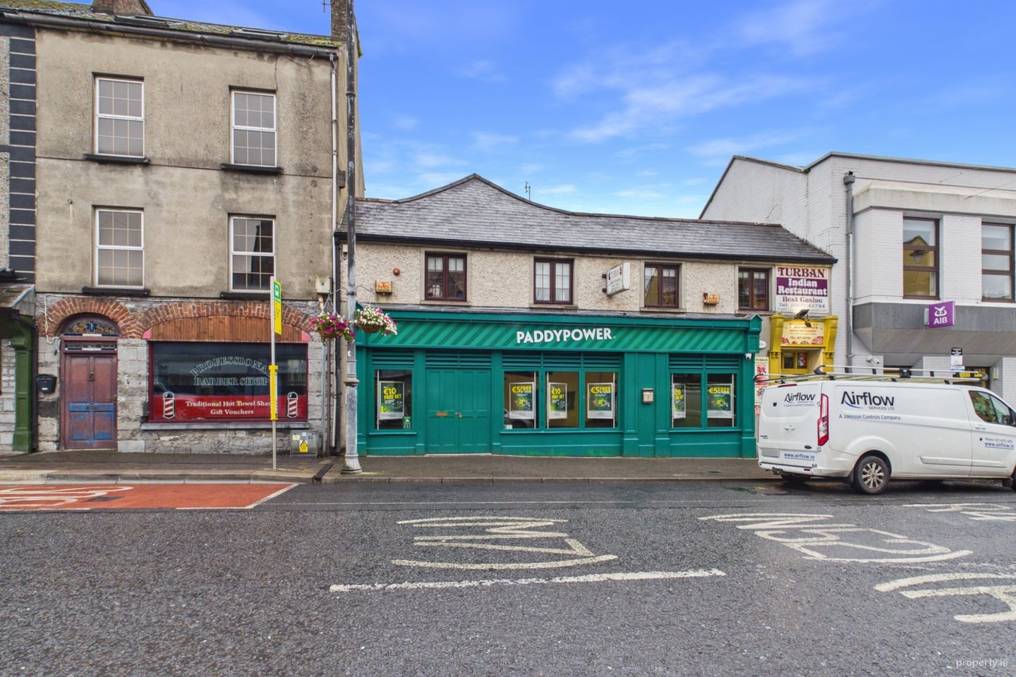 Kickham Street, Nenagh, Co. Tipperary, E45 Y927 — photo 1