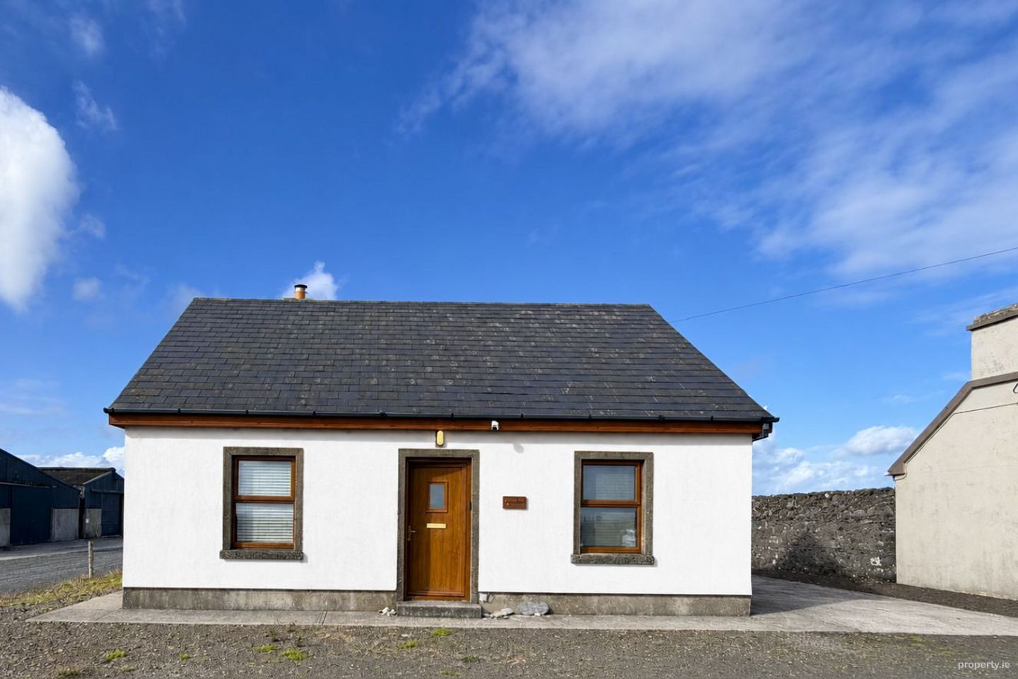 Ross, Loop Head, Kilbaha, Co. Clare — photo 1