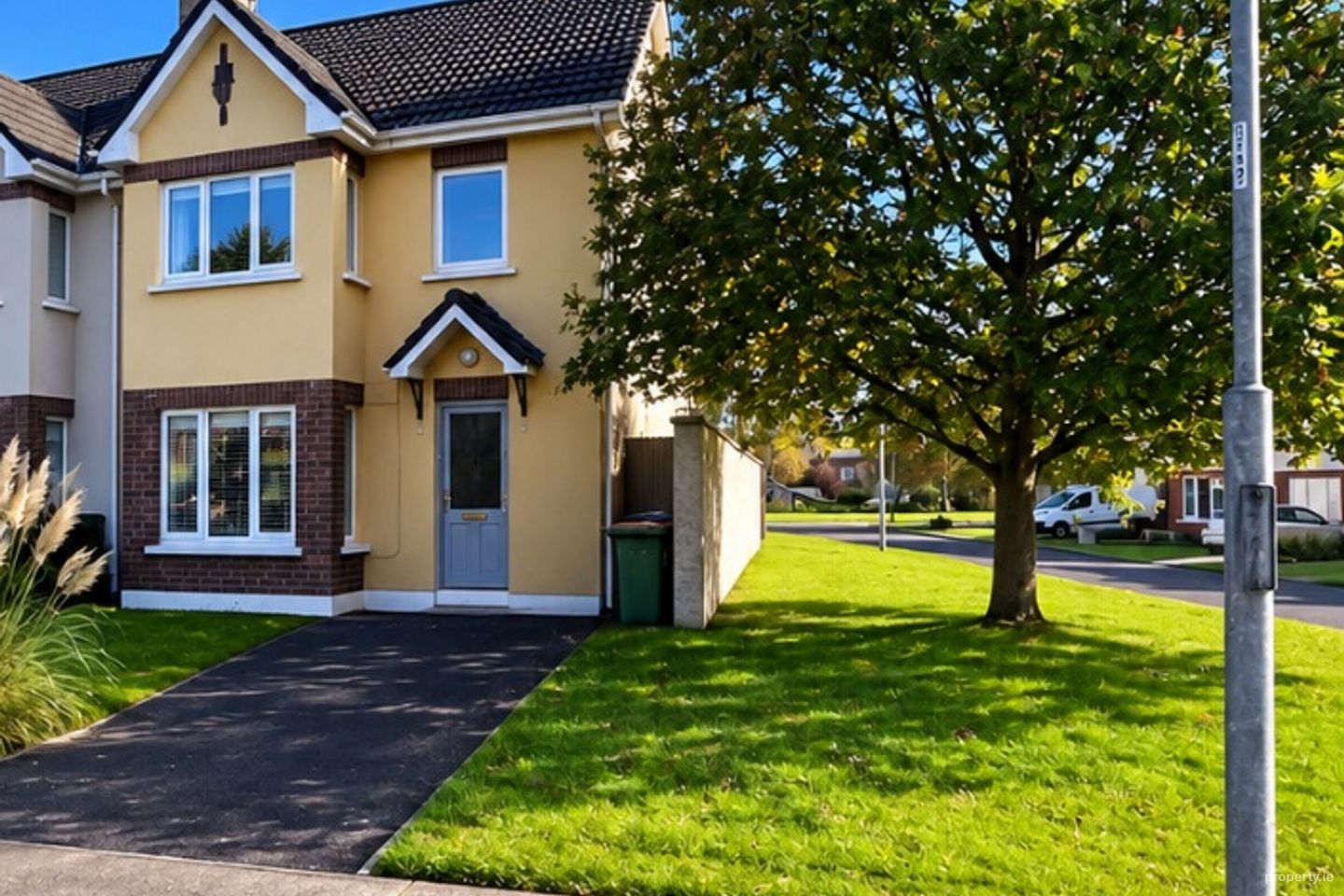 1 The Green, Dun Eala, Duntahane, Fermoy, Co. Cork, P61E773 — photo 1