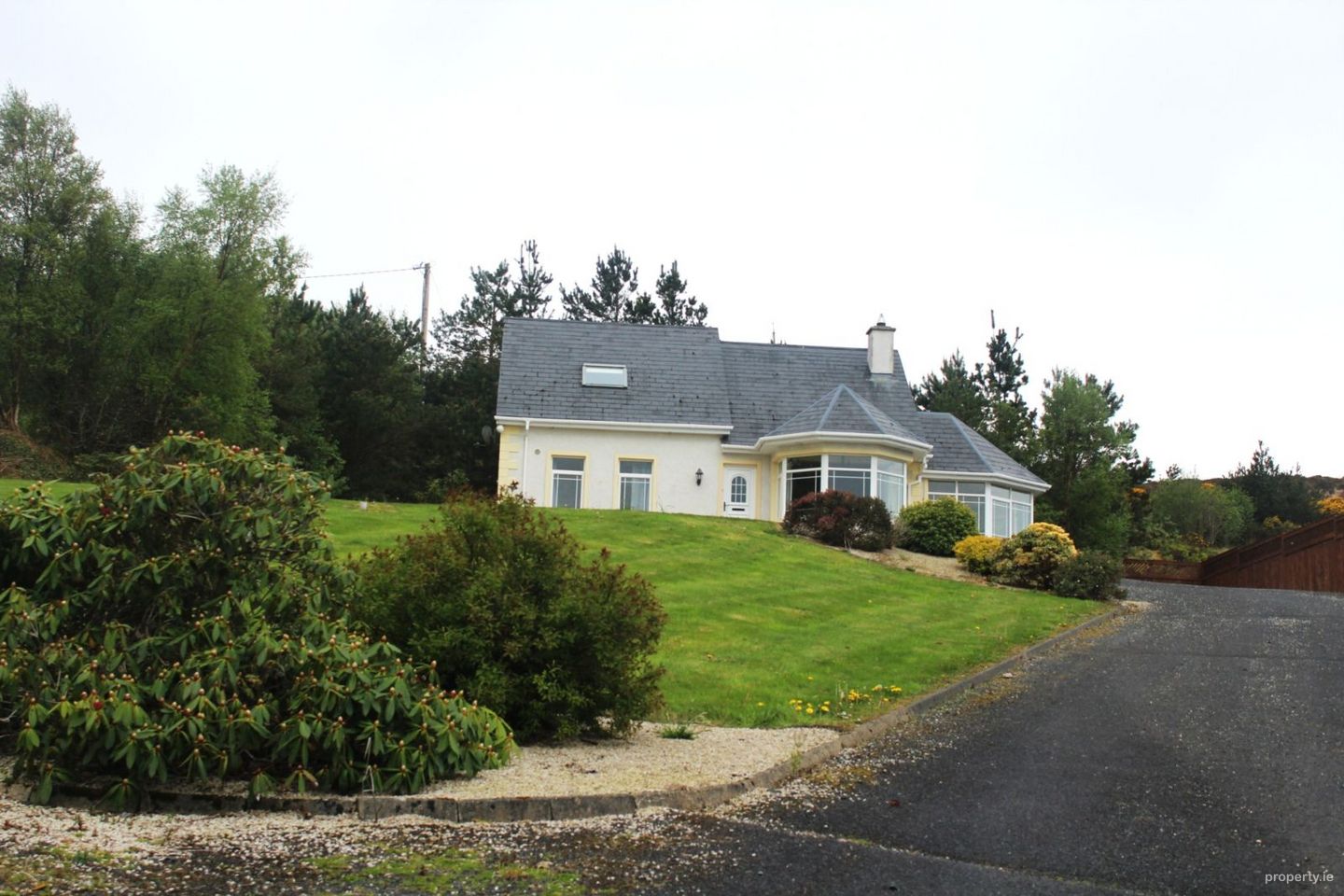 The Pans, Cranford, Cranford, Co. Donegal — photo 1